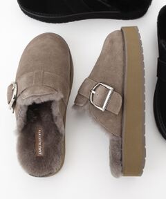 EMU Australia / エミュ オーストラリア サンダル | Adison