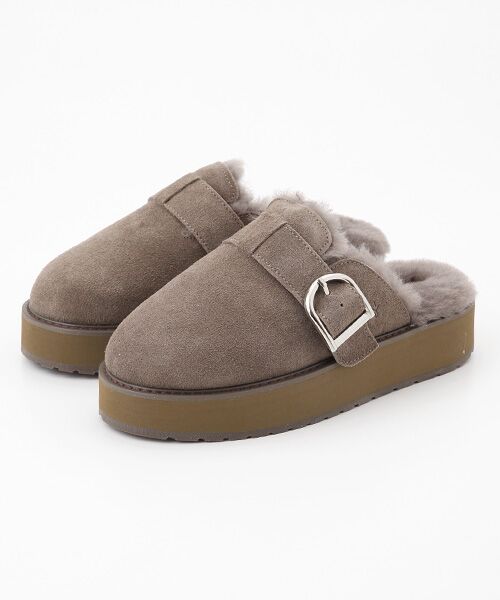 EMU Australia / エミュ オーストラリア サンダル | Adison | 詳細1