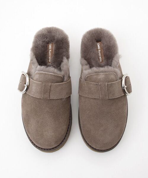 EMU Australia / エミュ オーストラリア サンダル | Adison | 詳細2