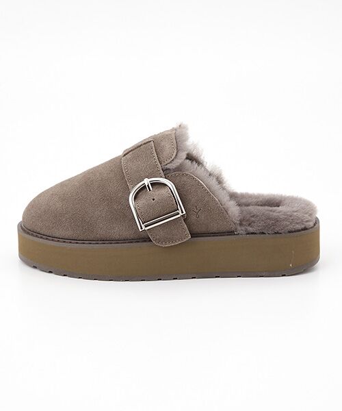 EMU Australia / エミュ オーストラリア サンダル | Adison | 詳細3