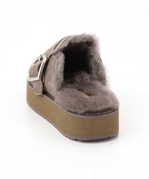 EMU Australia / エミュ オーストラリア サンダル | Adison | 詳細4