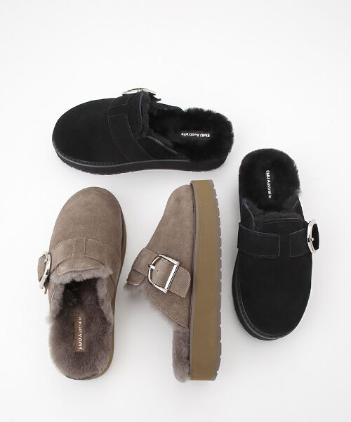 EMU Australia / エミュ オーストラリア サンダル | Adison | 詳細8