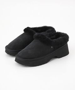 EMU Australia / エミュ オーストラリア フラットシューズ | Virginia Clog