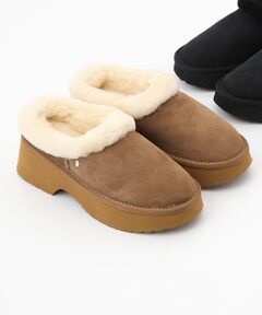 EMU Australia / エミュ オーストラリア フラットシューズ | Virginia Clog