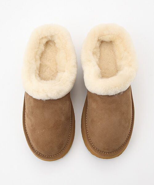 EMU Australia / エミュ オーストラリア フラットシューズ | Virginia Clog | 詳細2