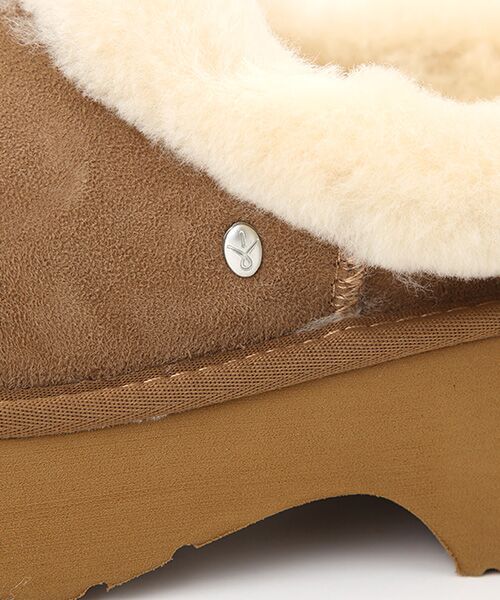 EMU Australia / エミュ オーストラリア フラットシューズ | Virginia Clog | 詳細7