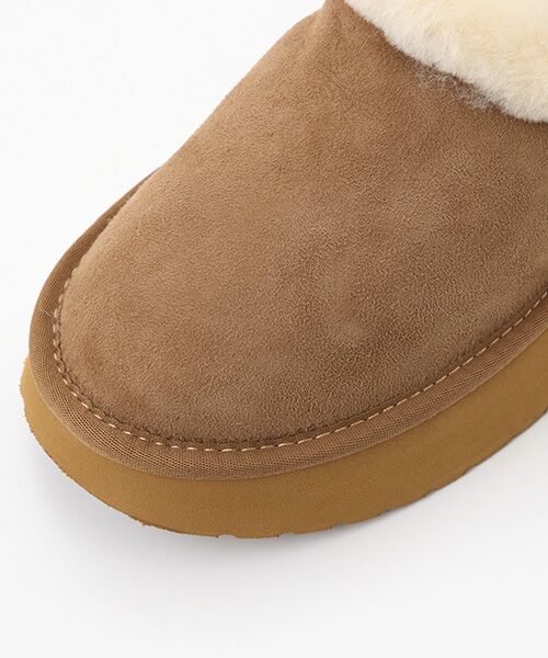 EMU Australia / エミュ オーストラリア フラットシューズ | Virginia Clog | 詳細8