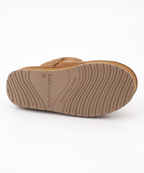 EMU Australia / エミュ オーストラリア ブーツ（ショート丈） | Stinger Micro Flatform 2.0 | 詳細6