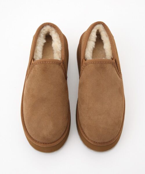 EMU Australia / エミュ オーストラリア フラットシューズ | Stinger Reef Flare | 詳細2