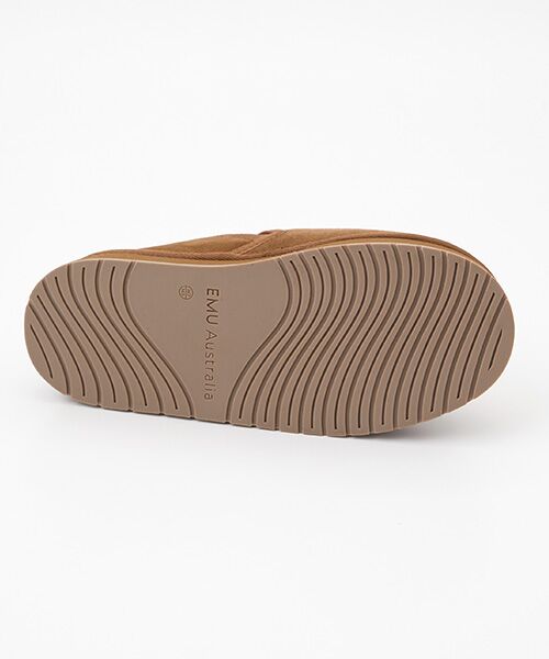 EMU Australia / エミュ オーストラリア フラットシューズ | Stinger Reef Flare | 詳細6