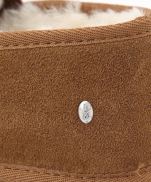 EMU Australia / エミュ オーストラリア フラットシューズ | Stinger Reef Flare | 詳細7