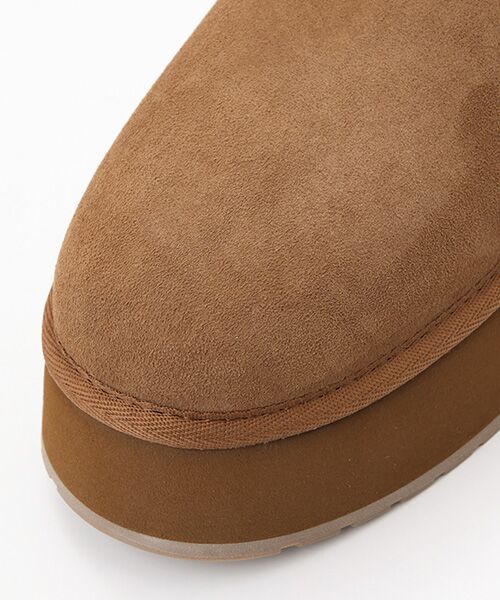 EMU Australia / エミュ オーストラリア フラットシューズ | Stinger Reef Flare | 詳細8