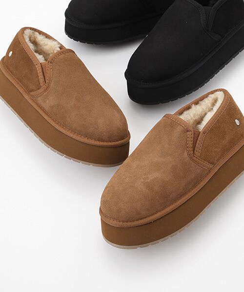 EMU Australia/G~ I[XgA Stinger Reef Flare Chestnut 23cm