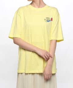 ワンポイントＴシャツ