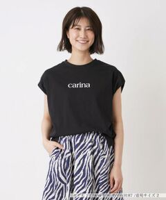 ボックスシルエットTシャツ