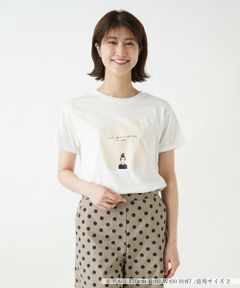 プリントＴシャツ