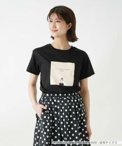 プリントＴシャツ