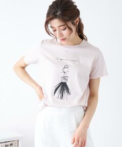 プリントＴシャツ