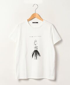 プリントＴシャツ