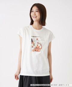 フォトプリントＴシャツ