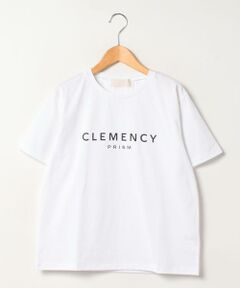 ロゴTシャツ