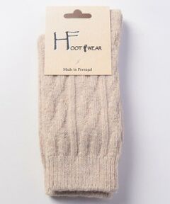 H FOOTWEARソックス