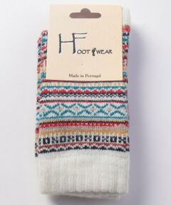 H FOOTWEARソックス