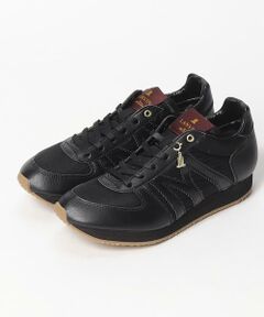 MIZUNO×LANVIN en Bleuスニーカー