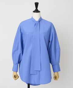 EPELER / イプリ シャツ・ブラウス | ハイデンシティクロスブラウス