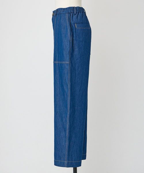 EPELER / イプリ デニムパンツ | 5ozデニムパンツ | 詳細3