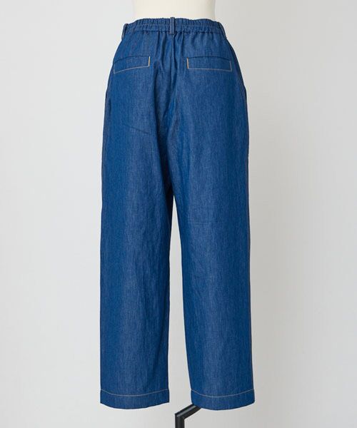 EPELER / イプリ デニムパンツ | 5ozデニムパンツ | 詳細4