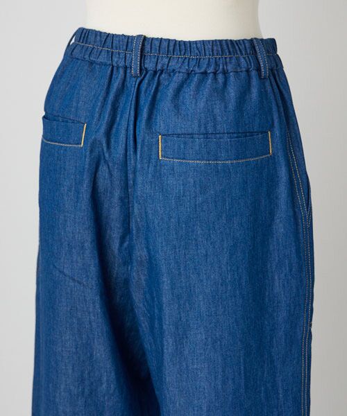 EPELER / イプリ デニムパンツ | 5ozデニムパンツ | 詳細6