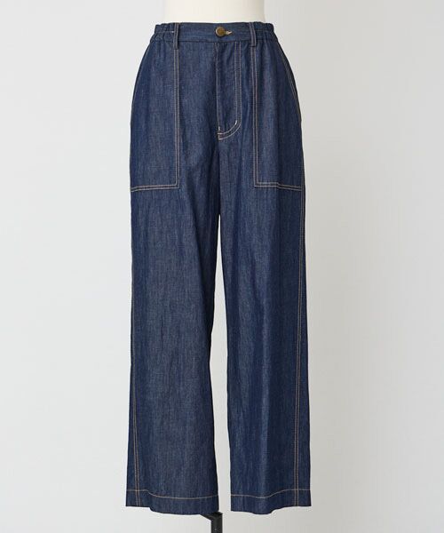 EPELER / イプリ デニムパンツ | 5ozデニムパンツ | 詳細11