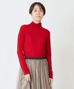 EPELER / イプリ ニット・セーター | キュプラブレンドタートル