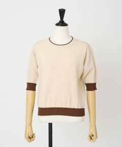 EPELER / イプリ ニット・セーター | シアーニットプルオーバー