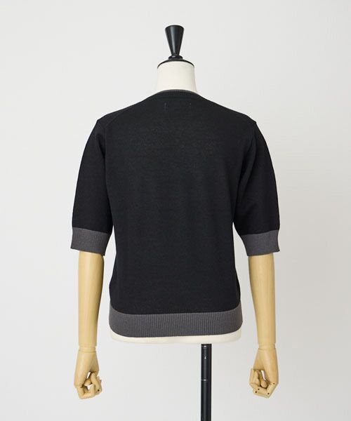 EPELER / イプリ ニット・セーター | シアーニットプルオーバー | 詳細4