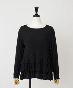 EPELER / イプリ カットソー | シアージャージプルオーバー