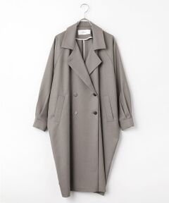 EPELER / イプリ その他アウター | エステルトレンチコート