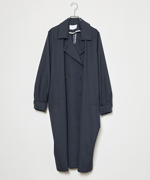 EPELER / イプリ その他アウター | エステルトレンチコート | 詳細10