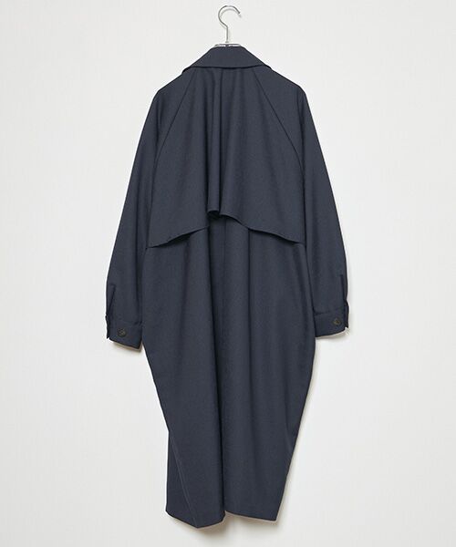 EPELER / イプリ その他アウター | エステルトレンチコート | 詳細11