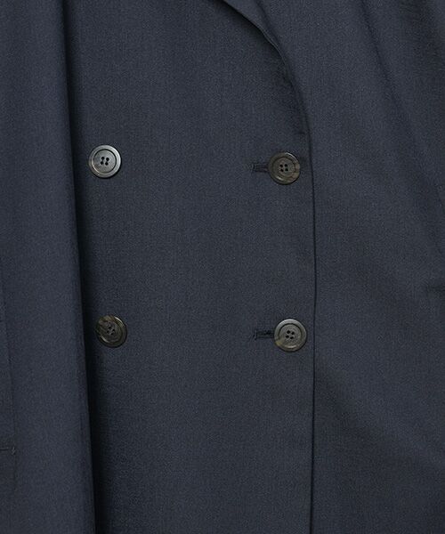 EPELER / イプリ その他アウター | エステルトレンチコート | 詳細12