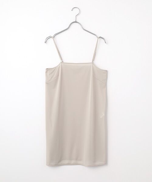 EPELER / イプリ ロング・マキシ丈ワンピース | バイカラーフラワープリントワンピース | 詳細6