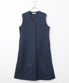 EPELER / イプリ ロング・マキシ丈ワンピース | エステルツイルジレワンピース