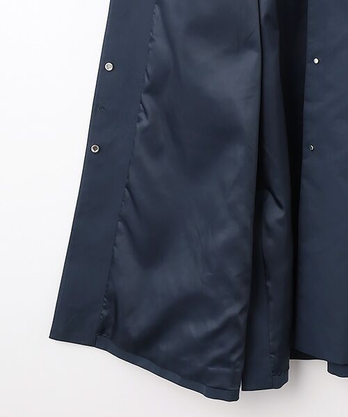 EPELER / イプリ ロング・マキシ丈ワンピース | エステルツイルジレワンピース | 詳細13