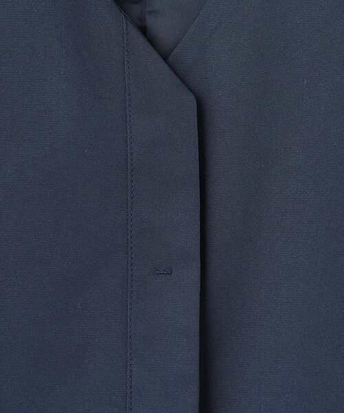 EPELER / イプリ ロング・マキシ丈ワンピース | エステルツイルジレワンピース | 詳細14