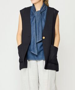 EPELER / イプリ ベスト | ドンゴロスジレ