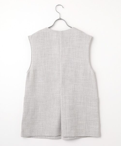 EPELER / イプリ ベスト | ドンゴロスジレ | 詳細1