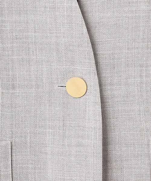 EPELER / イプリ ベスト | ドンゴロスジレ | 詳細4