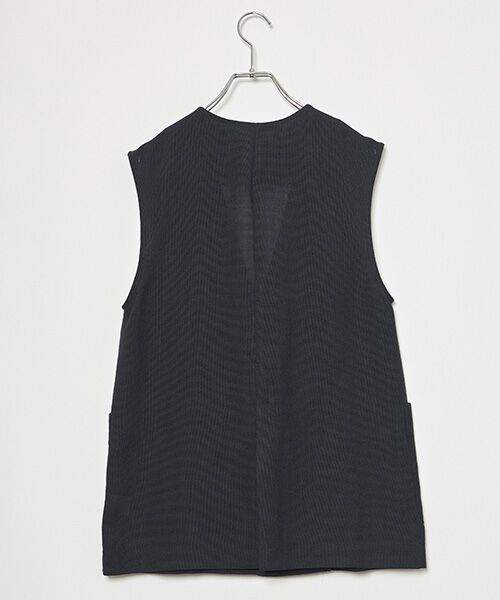 EPELER / イプリ ベスト | ドンゴロスジレ | 詳細11