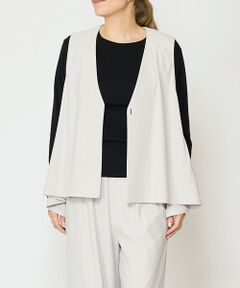 EPELER / イプリ ベスト | グレースクールジレ